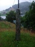 Votno standing stones - PID:95266