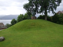 Balestrand barrows - PID:96851