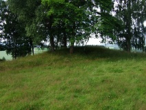 Veien Barrow Cemetery - PID:94045