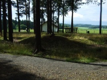 Veien Barrow Cemetery - PID:94055