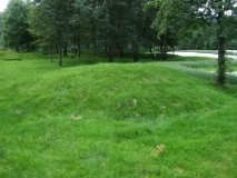 Hedrum Cemetery - PID:95833