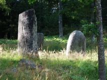 Valbysteinene Stone Setting - PID:96065