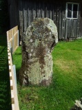 Slagendalen barrow cemetery - PID:94917