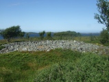 Gullhaugen Cemetery