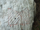 Vistnes Rock Carvings