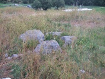 Tilrem Cairn - PID:51608