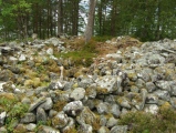 Kråkneset Cairns