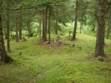 Løykja Cemetery