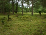 Løykja Cemetery