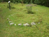 Click for full size image of Løykja Cemetery (PID:53123) Løykja Cemetery