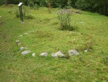 Løykja Cemetery