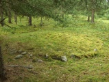 Click for full size image of Løykja Cemetery (PID:53120) Løykja Cemetery