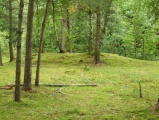 Click for full size image of Løykja Cemetery (PID:53114) Løykja Cemetery
