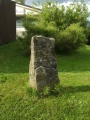Click for full size image of Børsa Standing Stones (PID:53021) Børsa Standing Stones