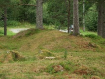 Dragseidet Cemetery - PID:53286