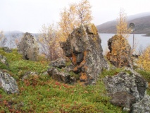Djupvika sacrificial site - PID:34918