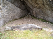 M�rfjellskardet sacrificial site - PID:35198