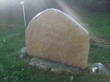 Hoggandvik runestone