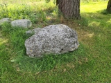 Jøremsvegen Phallic Stone