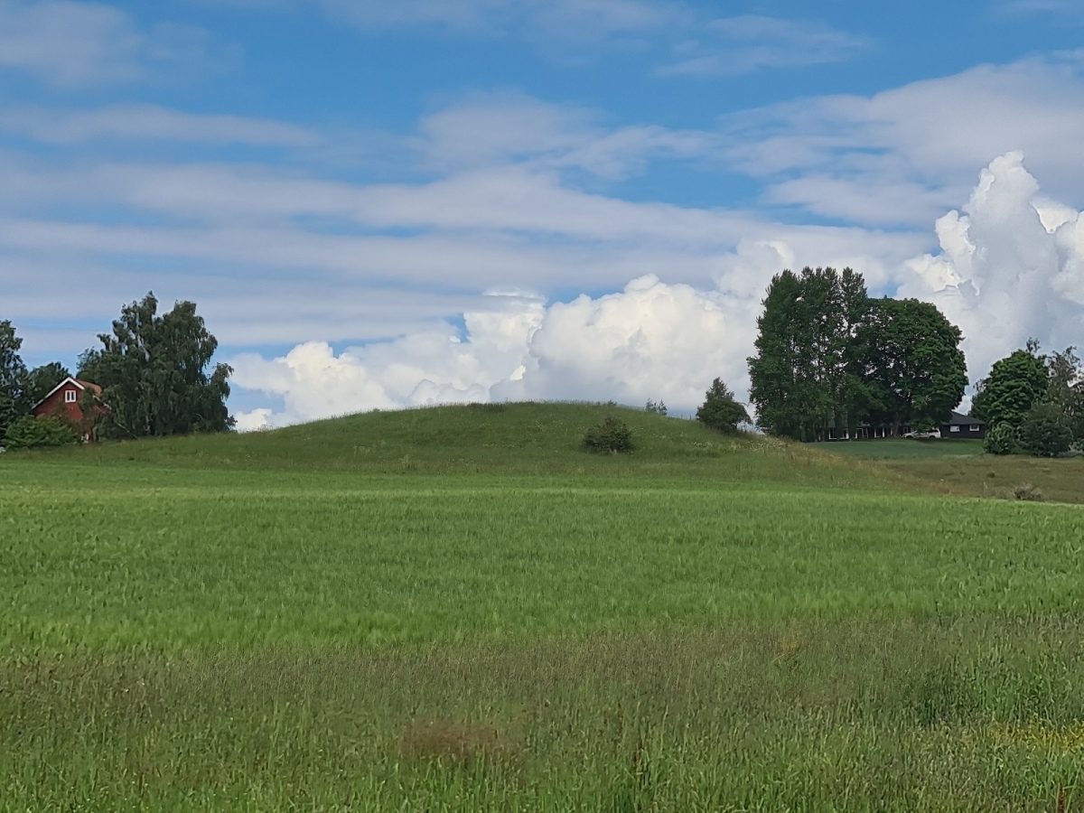 Haakenstadlinna-Kongshaug (PID:264251) Haakenstadlinna-Kongshaug