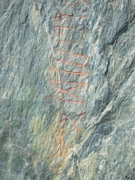 Click for full size image of Einangssteinen (PID:69434) Einangssteinen