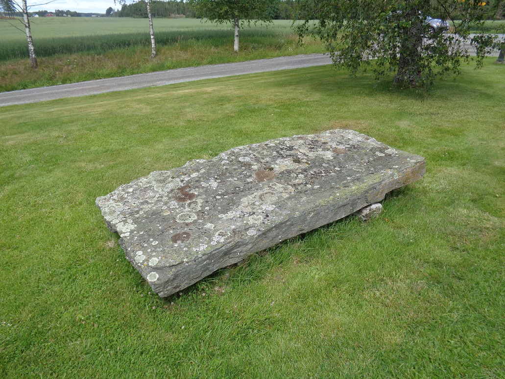 Øverby Runestone