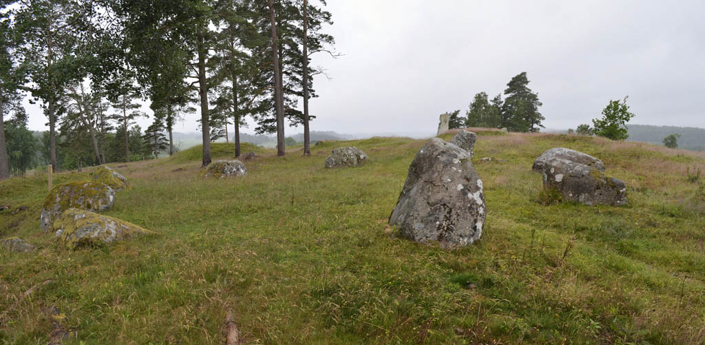 Håvesten