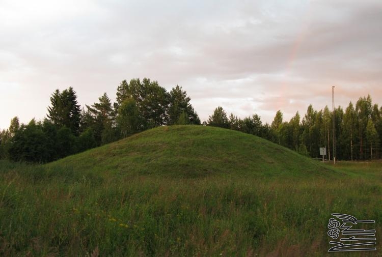 Tingstajalabacken (PID:116442) Tingstajalabacken