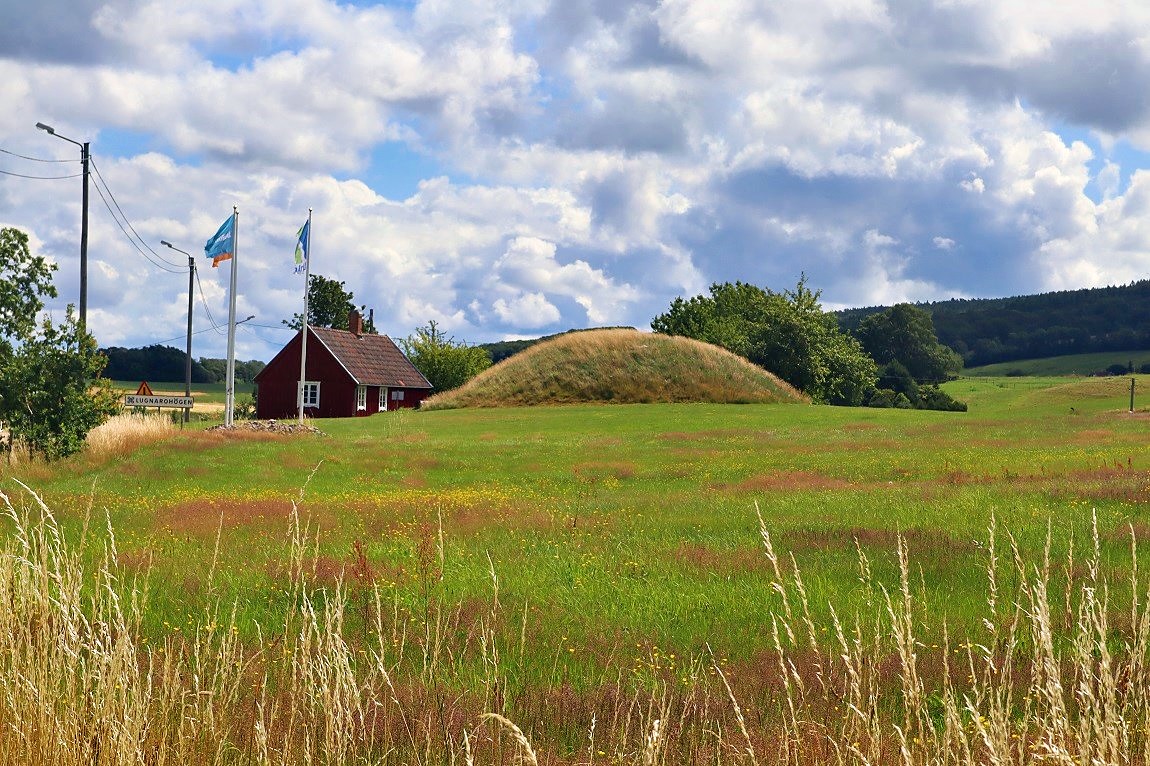Click for full size image of Lugnarohögen (PID:262710) Lugnarohögen