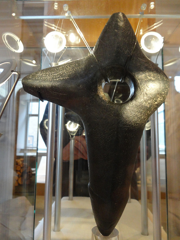 Click for full size image of Göteborg City Museum (PID:118666) Göteborg City Museum