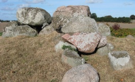 Erked�sen Passage Grave - PID:52586