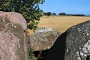 Erkedösen Passage Grave