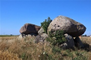 Snarringe Transitional Long Dolmen