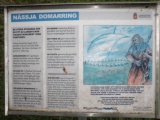 Click for full size image of Nässja domarring (PID:156722) Nässja domarring