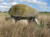 Trollasten Dolmen submitted by DrewParsons