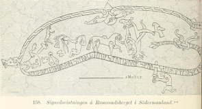 Sigurdsristning - PID:98372