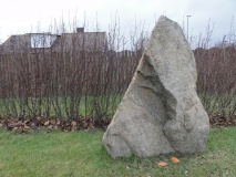 Tv��ker Grave field - PID:85367