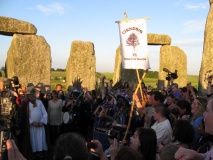 Stonehenge - PID:59153