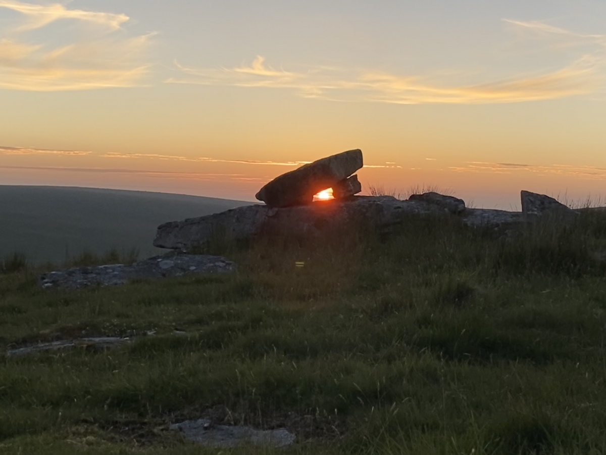 Leskernick Quoit (PID:274390) Leskernick Quoit