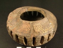 Stonehenge Pot - PID:37268