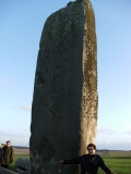 Stonehenge - PID:53941