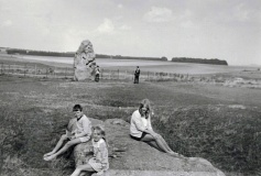 Stonehenge - PID:77530