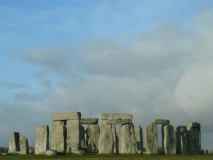 Stonehenge - PID:101279