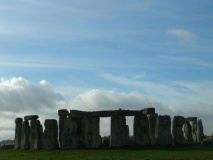 Stonehenge - PID:101276