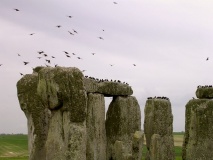 Stonehenge - PID:12914