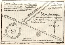 Stonehenge - PID:48820