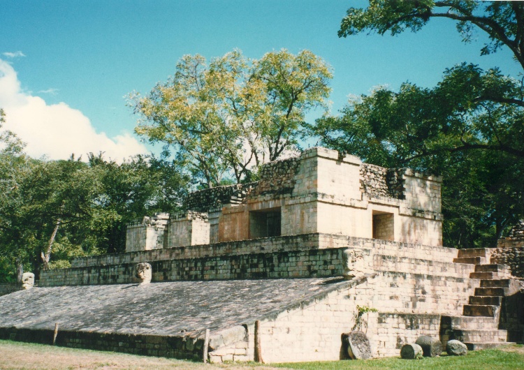 Copa'n (Honduras)