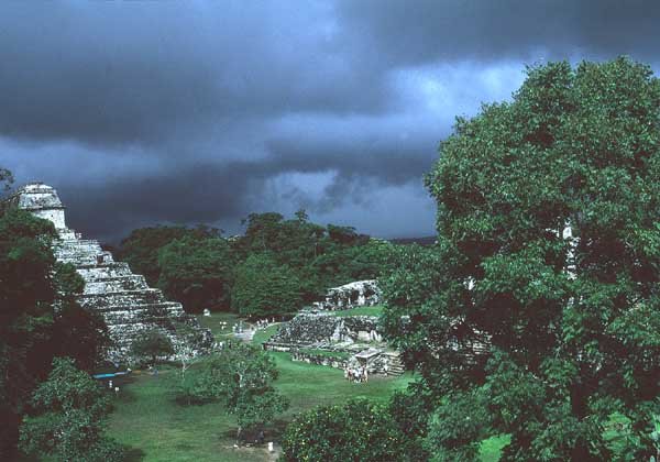 Palenque