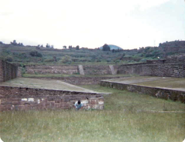 Teotenango