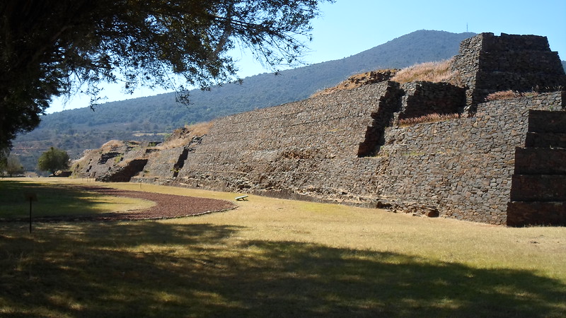 Tzintzuntzan